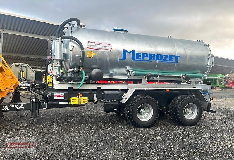 Pumpfass типа Meprozet Multilift Hakenlift-Güllefass 14000l Agritechnica, Neumaschine в Ostheim/Rhön (Фотография 3)