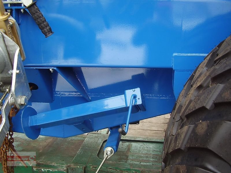 Pumpfass of the type Meprozet PN 240 Güllefass 24.000 L Tridem 700/50-26,5, Neumaschine in Ostheim/Rhön (Picture 15)