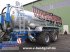 Pumpfass del tipo Meprozet PN-3/18 Güllefass 18000 l + Vogelsang Black Bird 15 m 750/45R26,5 Alliance, Vorführmaschine In Ostheim/Rhön (Immagine 1)