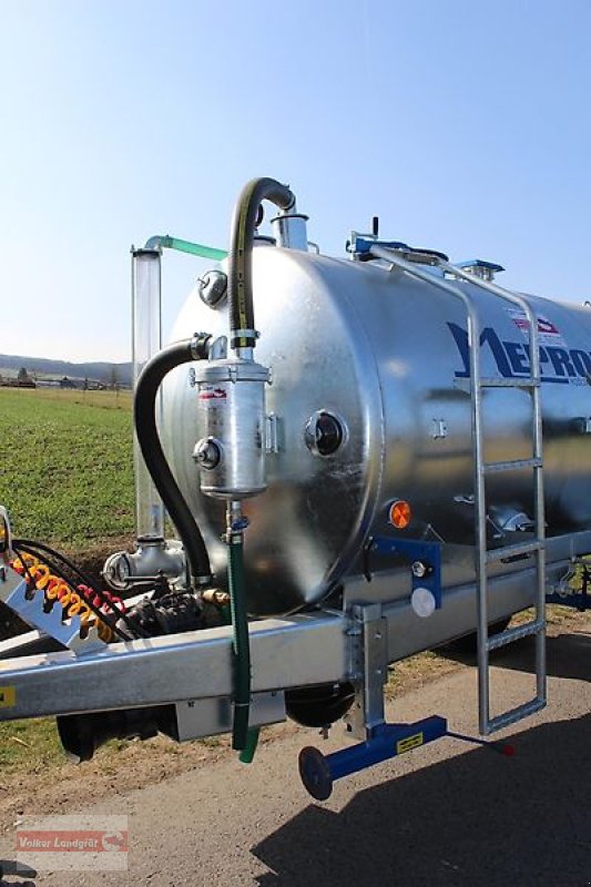 Pumpfass от тип Meprozet PN 50 Güllefass 5000 L 40 km/h ALB, Neumaschine в Ostheim/Rhön (Снимка 20)