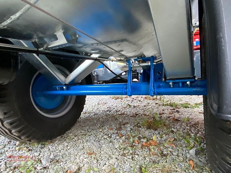 Pumpfass от тип Meprozet PN 50 Güllefass 5000 L 40 km/h ALB, Neumaschine в Ostheim/Rhön (Снимка 11)