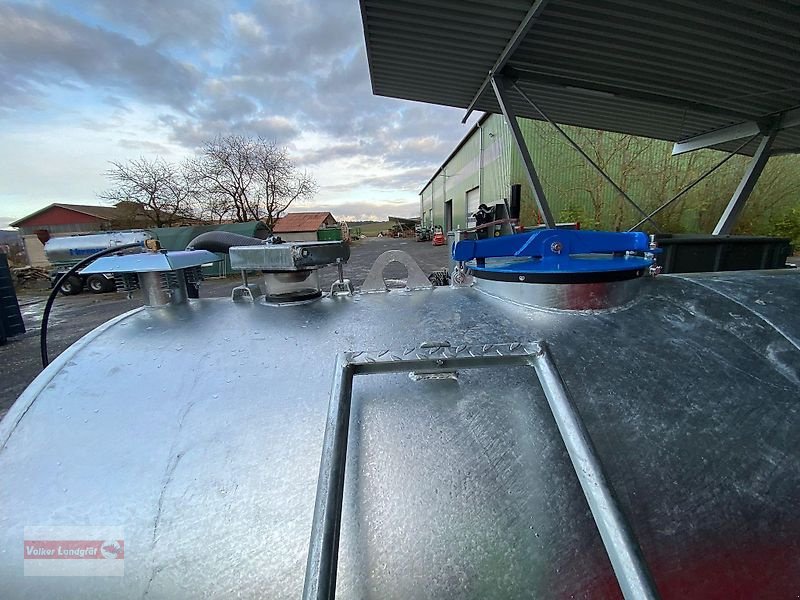 Pumpfass от тип Meprozet PN 50 Güllefass 5000 L 40 km/h ALB, Neumaschine в Ostheim/Rhön (Снимка 9)