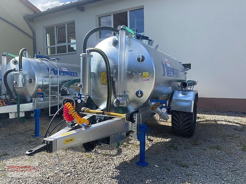 Pumpfass от тип Meprozet PN-70/1 Güllefass 8600 L, Neumaschine в Ostheim/Rhön (Снимка 7)