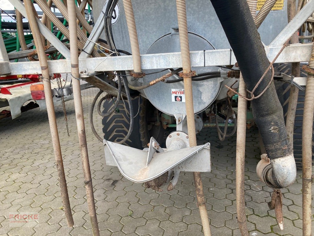 Pumpfass des Typs Meyer Lohne 12000, Gebrauchtmaschine in Bockel - Gyhum (Bild 11)