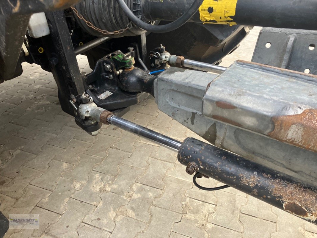 Pumpfass des Typs Meyer-Lohne PUMPFASS PW 24000TR, Gebrauchtmaschine in Filsum (Bild 18)