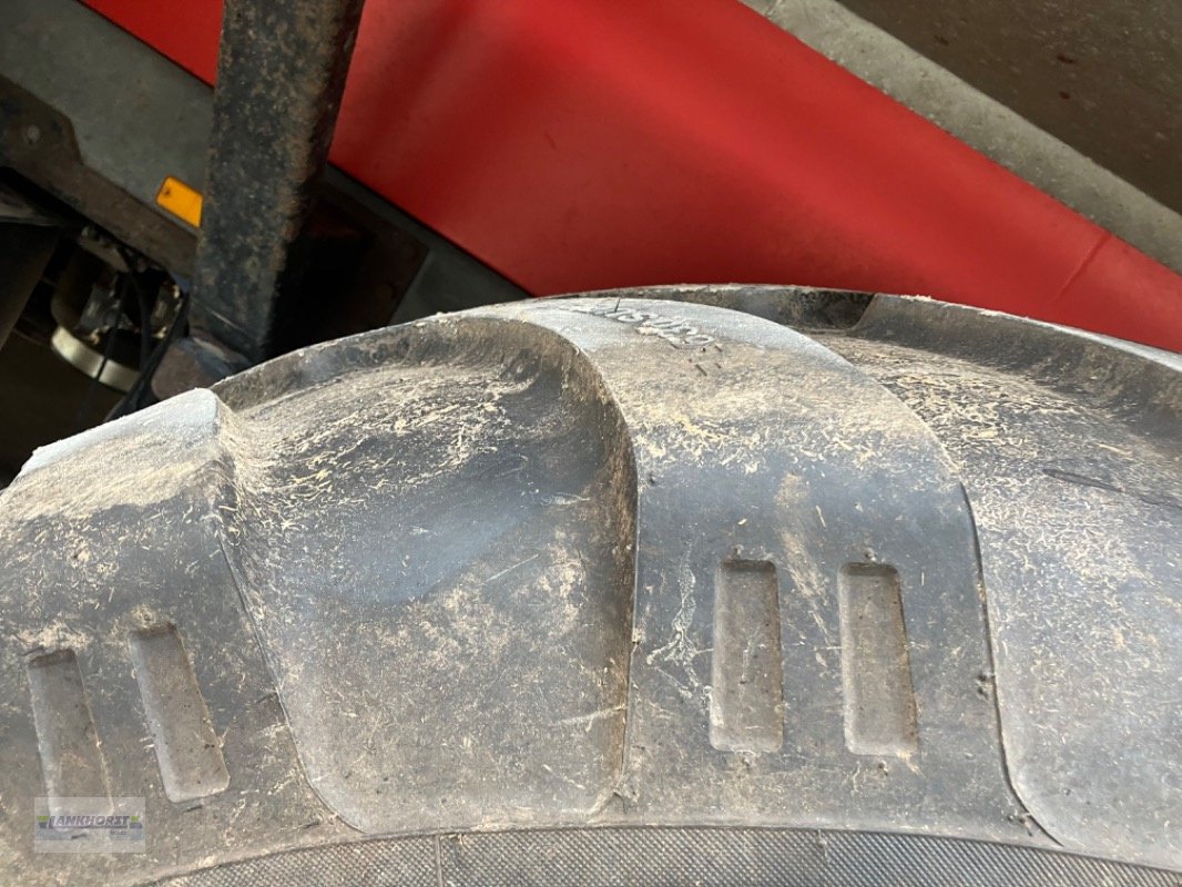 Pumpfass des Typs Meyer-Lohne PUMPFASS PW 24000TR, Gebrauchtmaschine in Filsum (Bild 23)