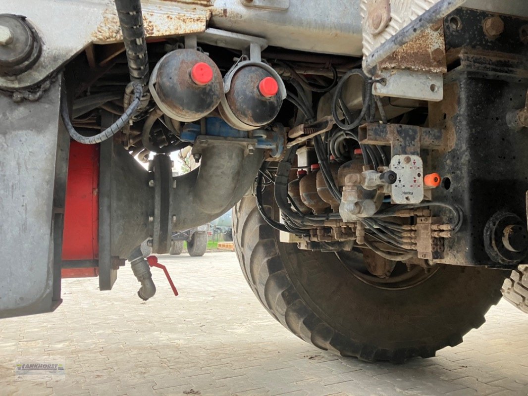 Pumpfass du type Meyer-Lohne PUMPFASS PW 24000TR, Gebrauchtmaschine en Aurich (Photo 11)