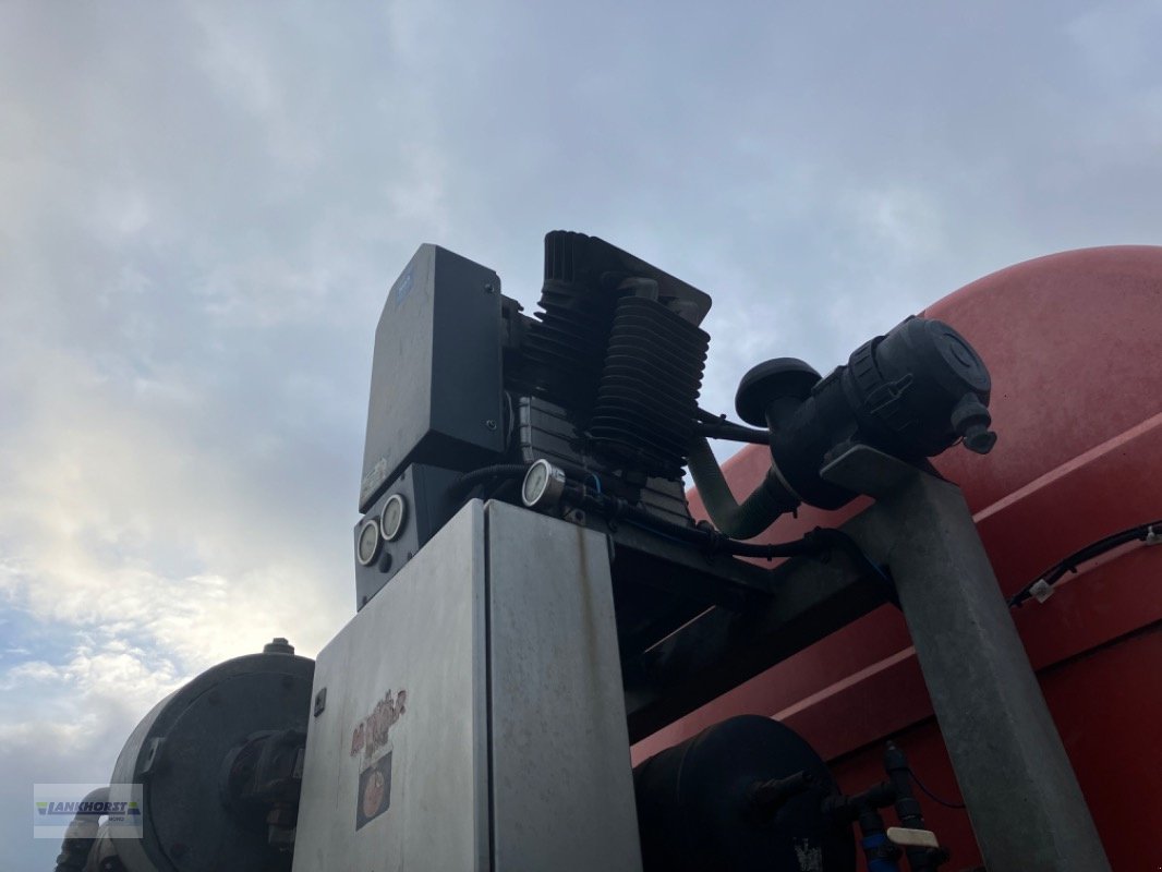 Pumpfass du type Meyer-Lohne PUMPFASS PW 24000TR, Gebrauchtmaschine en Aurich (Photo 12)