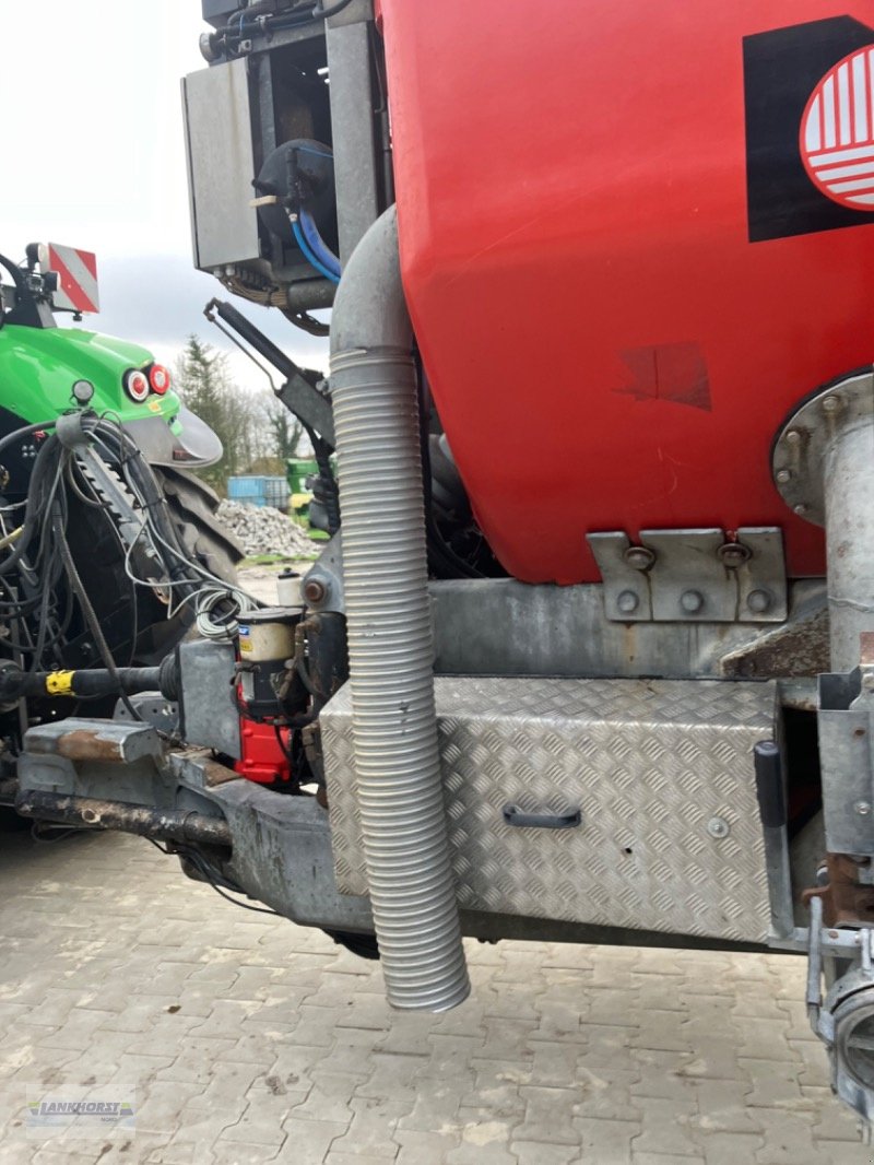 Pumpfass du type Meyer-Lohne PUMPFASS PW 24000TR, Gebrauchtmaschine en Aurich (Photo 19)