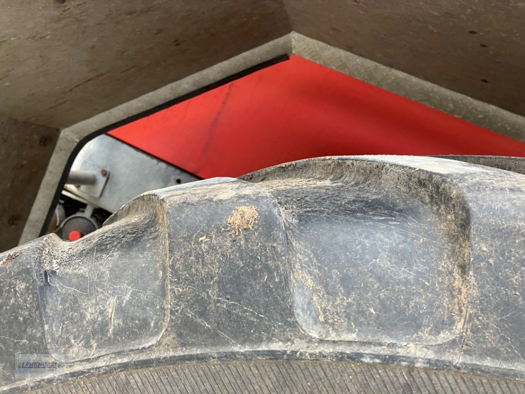 Pumpfass du type Meyer-Lohne PUMPFASS PW 24000TR, Gebrauchtmaschine en Aurich (Photo 22)