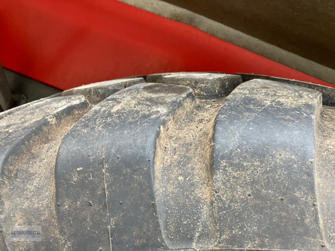 Pumpfass du type Meyer-Lohne PUMPFASS PW 24000TR, Gebrauchtmaschine en Aurich (Photo 24)