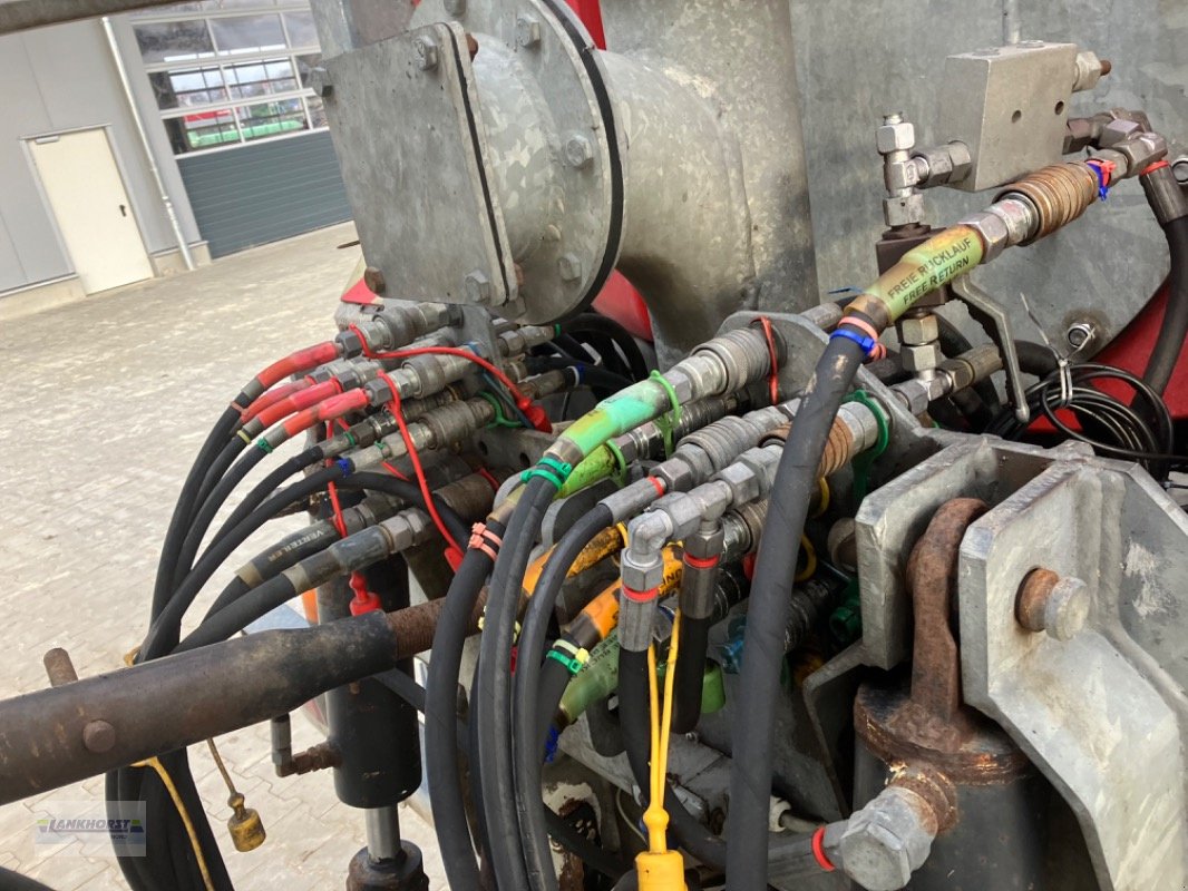 Pumpfass du type Meyer-Lohne PUMPFASS PW 24000TR, Gebrauchtmaschine en Aurich (Photo 28)