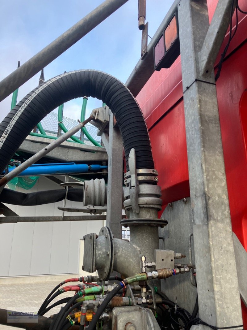 Pumpfass du type Meyer-Lohne PUMPFASS PW 24000TR, Gebrauchtmaschine en Aurich (Photo 29)