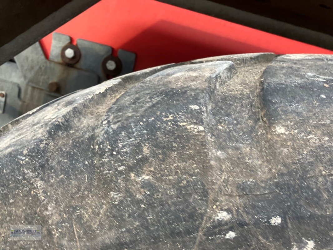 Pumpfass du type Meyer-Lohne PUMPFASS PW 24000TR, Gebrauchtmaschine en Aurich (Photo 30)