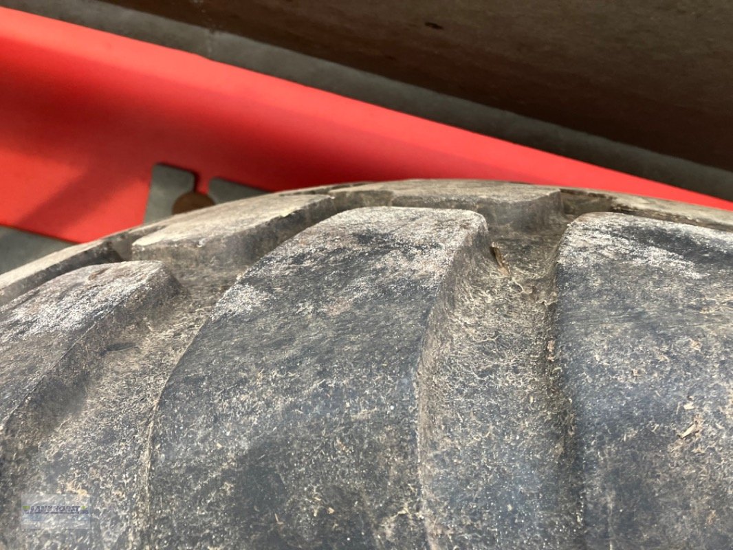 Pumpfass du type Meyer-Lohne PUMPFASS PW 24000TR, Gebrauchtmaschine en Aurich (Photo 31)