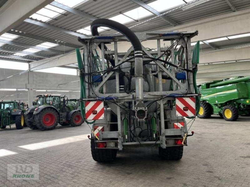 Pumpfass del tipo Meyer-Lohne PW 18000 T, Gebrauchtmaschine In Spelle (Immagine 5)