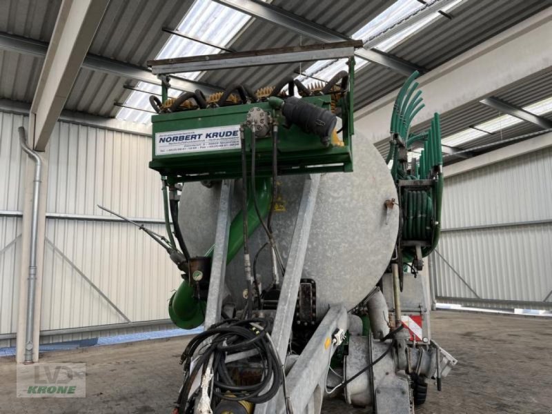 Pumpfass del tipo Meyer-Lohne PW 18000 T, Gebrauchtmaschine In Spelle (Immagine 7)