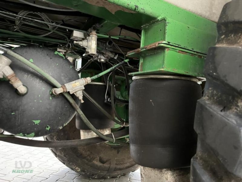 Pumpfass del tipo Meyer-Lohne PW 18000 T, Gebrauchtmaschine In Spelle (Immagine 11)