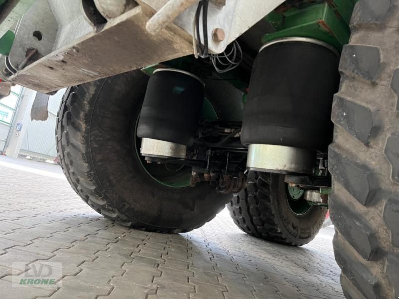 Pumpfass del tipo Meyer-Lohne PW 18000 T, Gebrauchtmaschine In Spelle (Immagine 12)