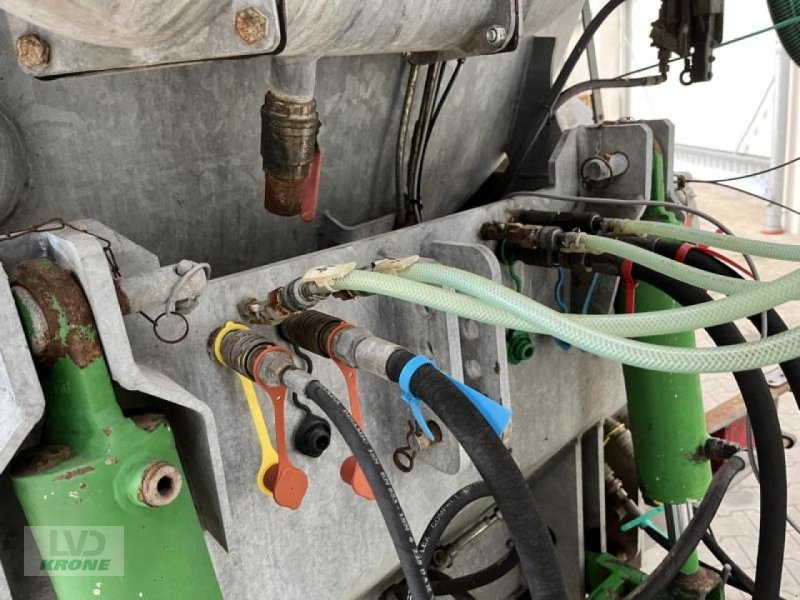 Pumpfass del tipo Meyer-Lohne PW 18000 T, Gebrauchtmaschine In Spelle (Immagine 13)