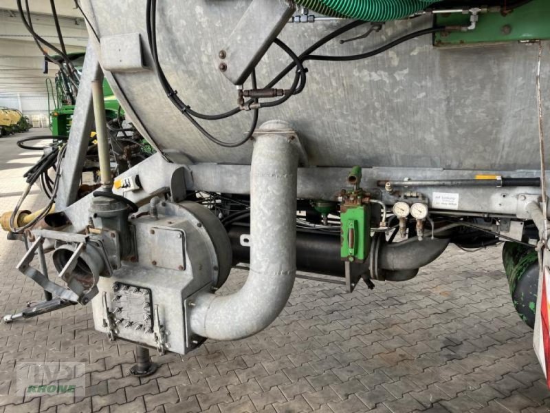 Pumpfass del tipo Meyer-Lohne PW 18000 T, Gebrauchtmaschine In Spelle (Immagine 14)