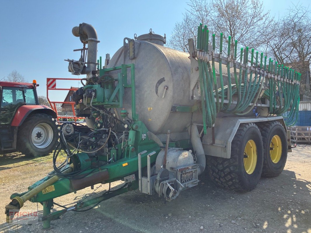 Pumpfass typu Meyer-Lohne PW 18000 T, Gebrauchtmaschine v Bockel - Gyhum (Obrázek 2)