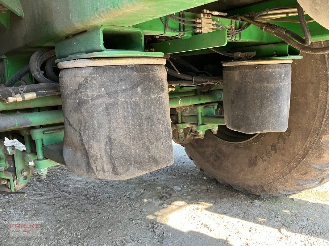 Pumpfass typu Meyer-Lohne PW 18000 T, Gebrauchtmaschine v Bockel - Gyhum (Obrázek 8)