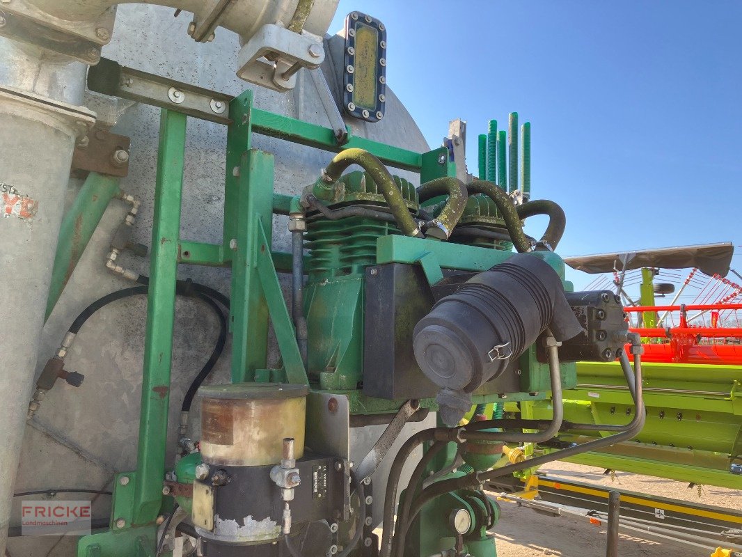 Pumpfass typu Meyer-Lohne PW 18000 T, Gebrauchtmaschine v Bockel - Gyhum (Obrázek 11)