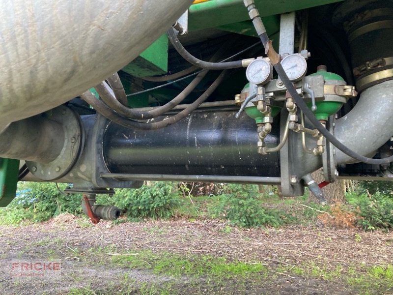 Pumpfass Türe ait Meyer-Lohne PW 18000 T, Gebrauchtmaschine içinde Bockel - Gyhum (resim 10)