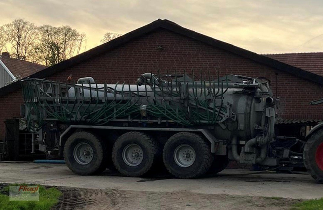 Pumpfass του τύπου Meyer-Lohne PW 24000l, Gebrauchtmaschine σε Mühldorf (Φωτογραφία 2)