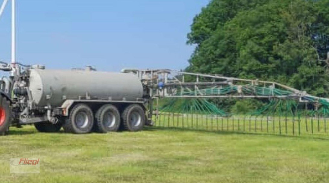 Pumpfass του τύπου Meyer-Lohne PW 24000l, Gebrauchtmaschine σε Mühldorf (Φωτογραφία 3)