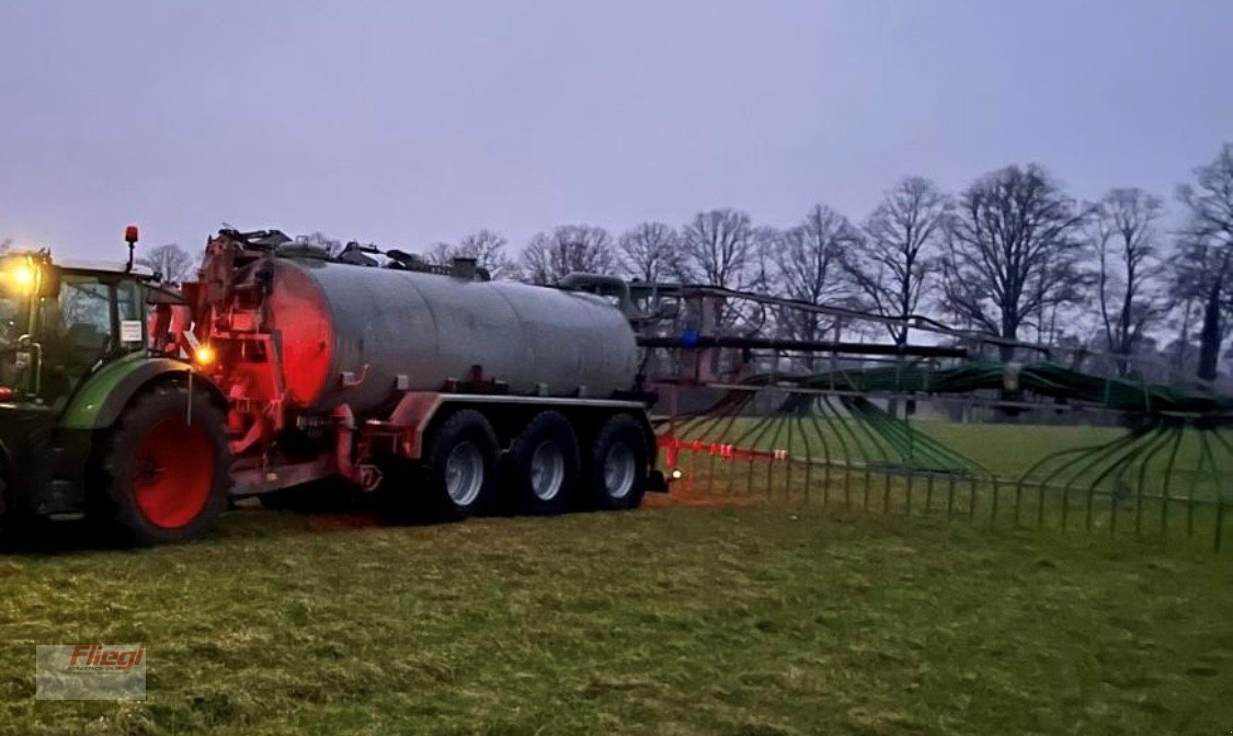 Pumpfass του τύπου Meyer-Lohne PW 24000l, Gebrauchtmaschine σε Mühldorf (Φωτογραφία 4)