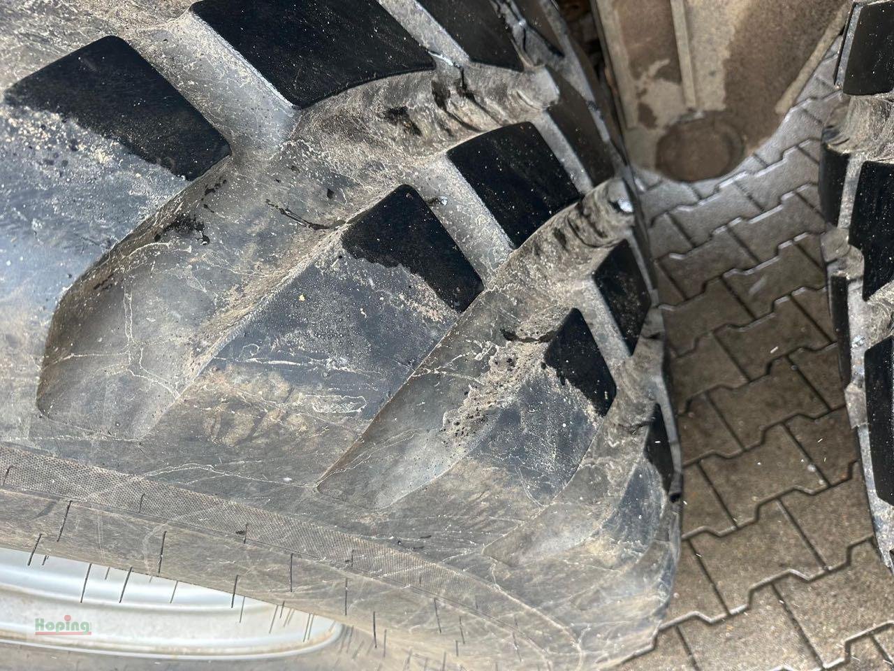 Pumpfass tip Meyer-Lohne Rekordia Farmer 18.000 Ltr., Gebrauchtmaschine in Bakum (Poză 11)