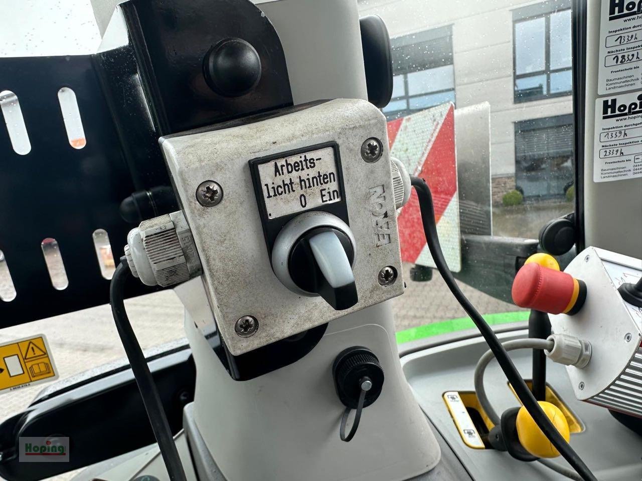 Pumpfass tip Meyer-Lohne Rekordia Farmer 18.000 Ltr., Gebrauchtmaschine in Bakum (Poză 15)