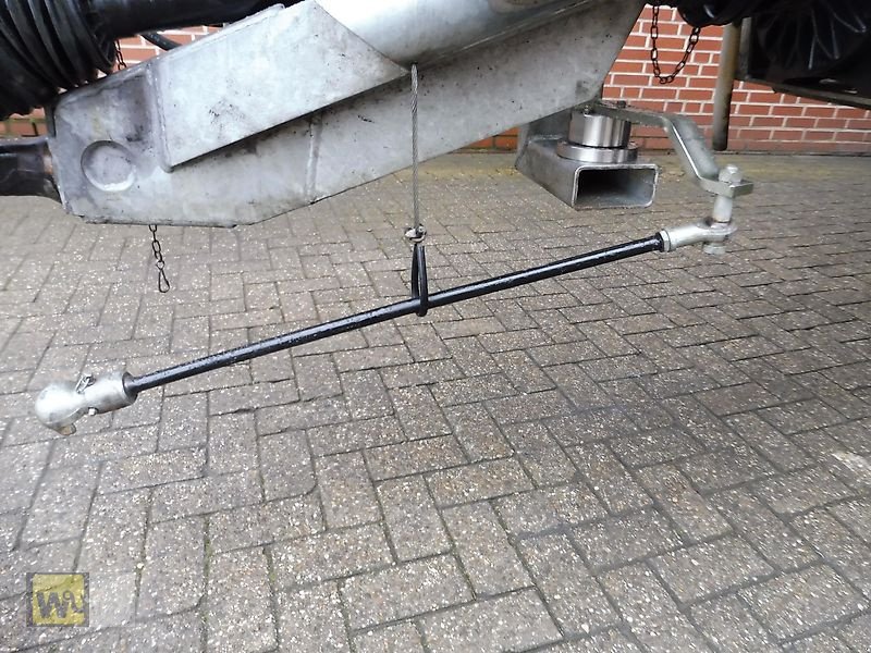 Pumpfass typu Meyer-Lohne VW18.000T Schleppschlauch / Zwangslenkung Mobil Elektronik !!!, Gebrauchtmaschine v Metelen (Obrázek 17)