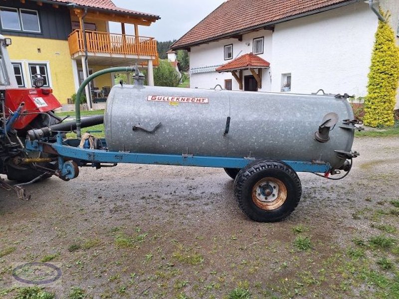Pumpfass del tipo Morawetz 3000, Gebrauchtmaschine In Münzkirchen (Immagine 9)