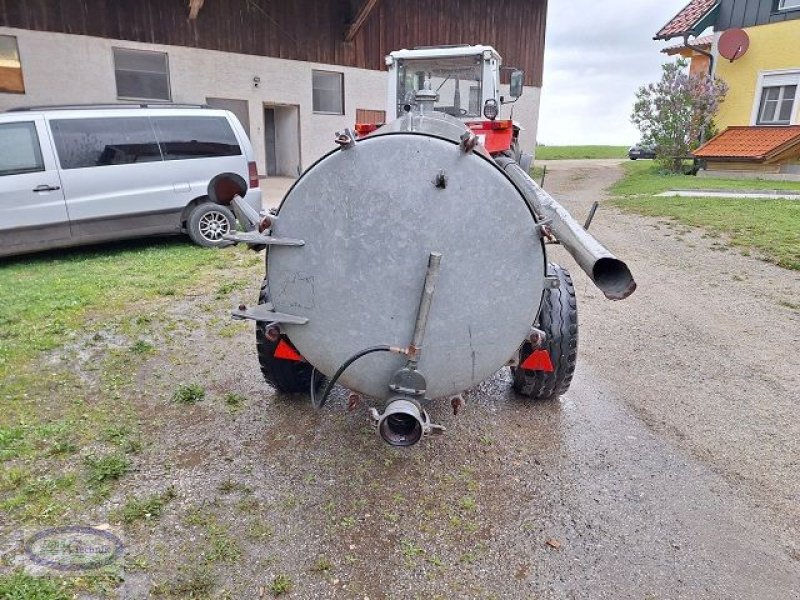 Pumpfass del tipo Morawetz 3000, Gebrauchtmaschine In Münzkirchen (Immagine 4)