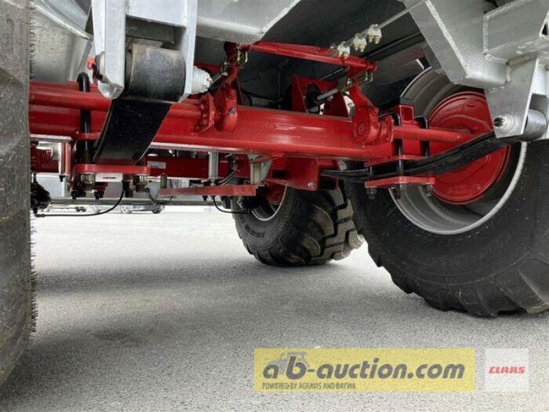 Pumpfass des Typs Oehler OEHLER GÜLLEFASS VKT 140, Gebrauchtmaschine in Grimma (Bild 3)