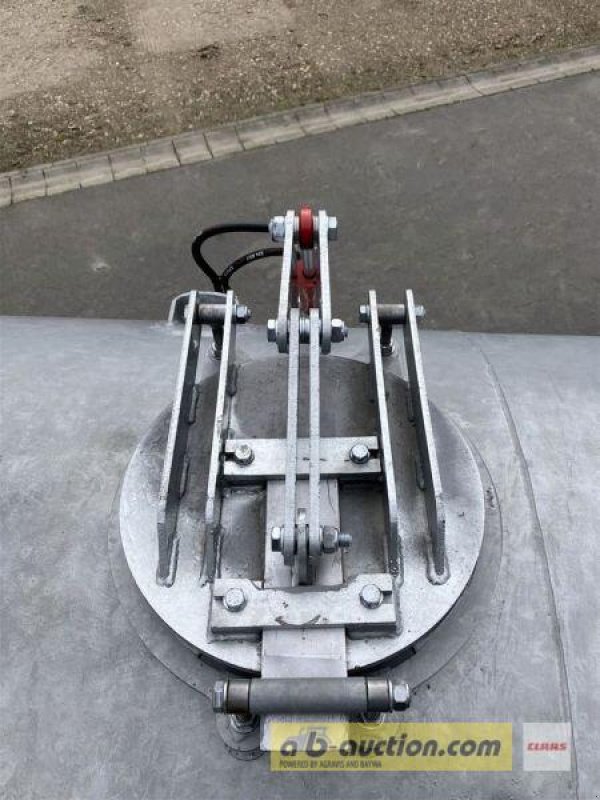 Pumpfass des Typs Oehler OEHLER GÜLLEFASS VKT 140, Gebrauchtmaschine in Grimma (Bild 2)