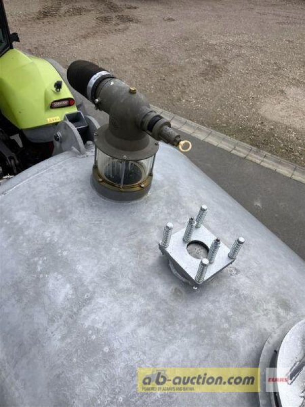 Pumpfass des Typs Oehler OEHLER GÜLLEFASS VKT 140, Gebrauchtmaschine in Grimma (Bild 13)