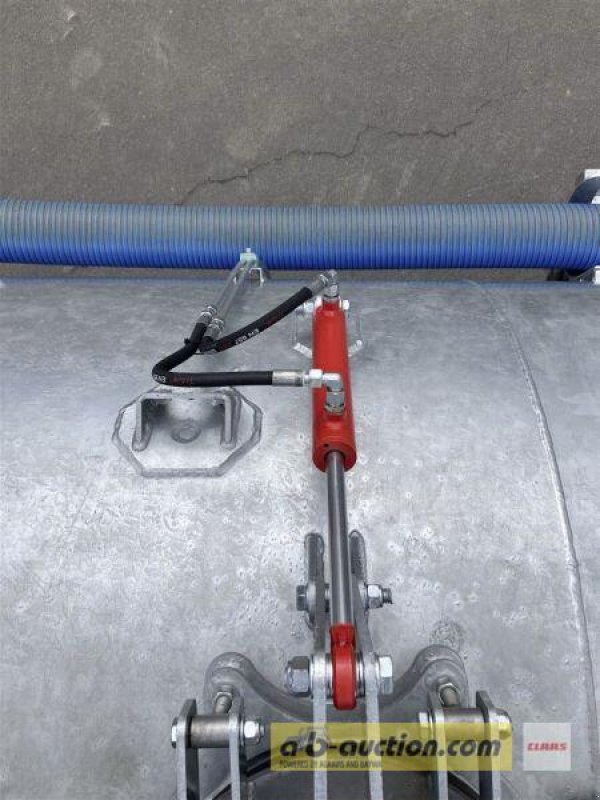 Pumpfass des Typs Oehler OEHLER GÜLLEFASS VKT 140, Gebrauchtmaschine in Grimma (Bild 10)