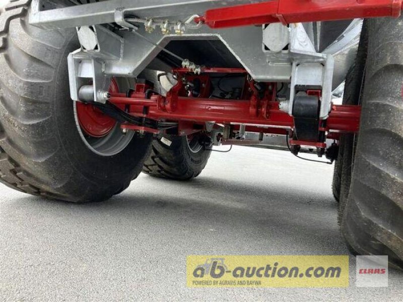 Pumpfass des Typs Oehler OEHLER GÜLLEFASS VKT 140, Gebrauchtmaschine in Grimma (Bild 8)