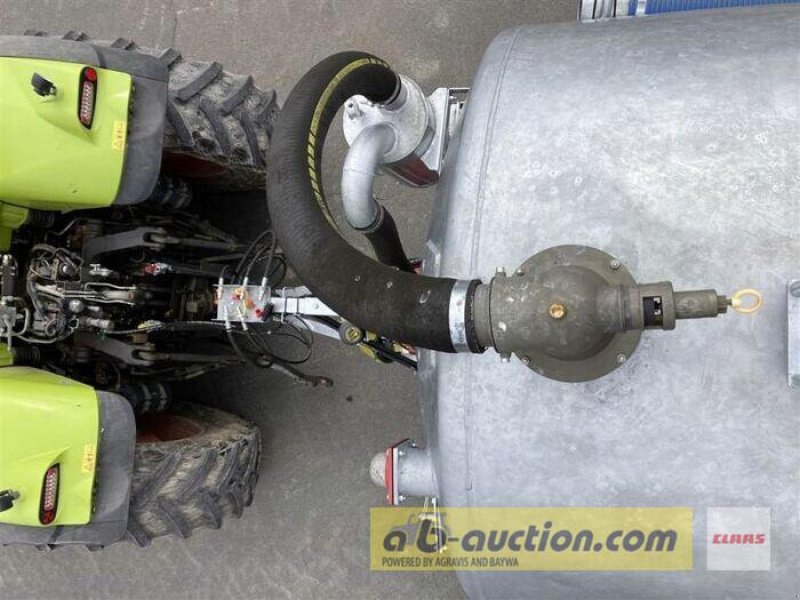 Pumpfass des Typs Oehler OEHLER GÜLLEFASS VKT 140, Gebrauchtmaschine in Grimma (Bild 12)