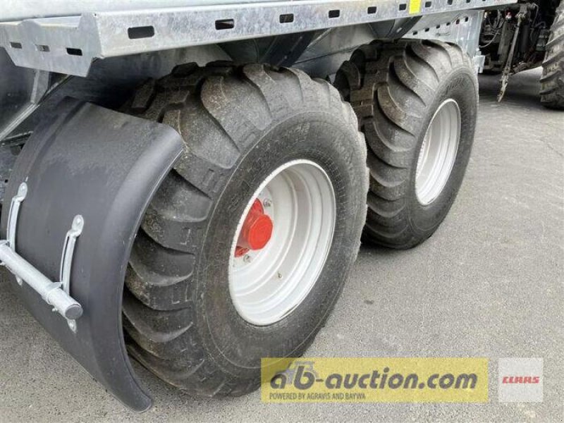 Pumpfass des Typs Oehler OEHLER GÜLLEFASS VKT 140, Gebrauchtmaschine in Grimma (Bild 5)