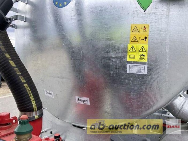 Pumpfass des Typs Oehler OEHLER GÜLLEFASS VKT 140, Gebrauchtmaschine in Grimma (Bild 18)