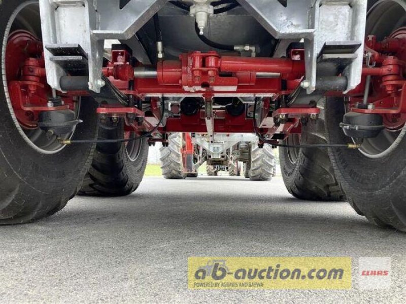 Pumpfass des Typs Oehler OEHLER GÜLLEFASS VKT 140, Gebrauchtmaschine in Grimma (Bild 6)