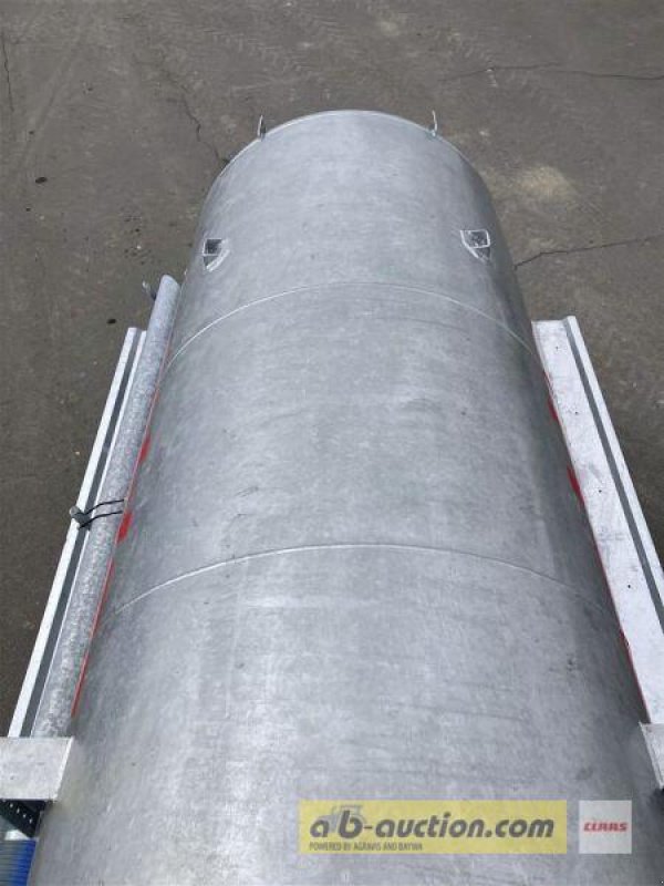 Pumpfass des Typs Oehler OEHLER GÜLLEFASS VKT 140, Gebrauchtmaschine in Grimma (Bild 11)