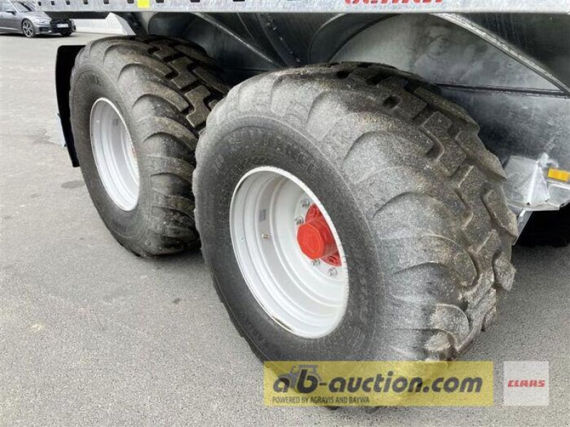 Pumpfass des Typs Oehler OEHLER GÜLLEFASS VKT 140, Gebrauchtmaschine in Grimma (Bild 4)