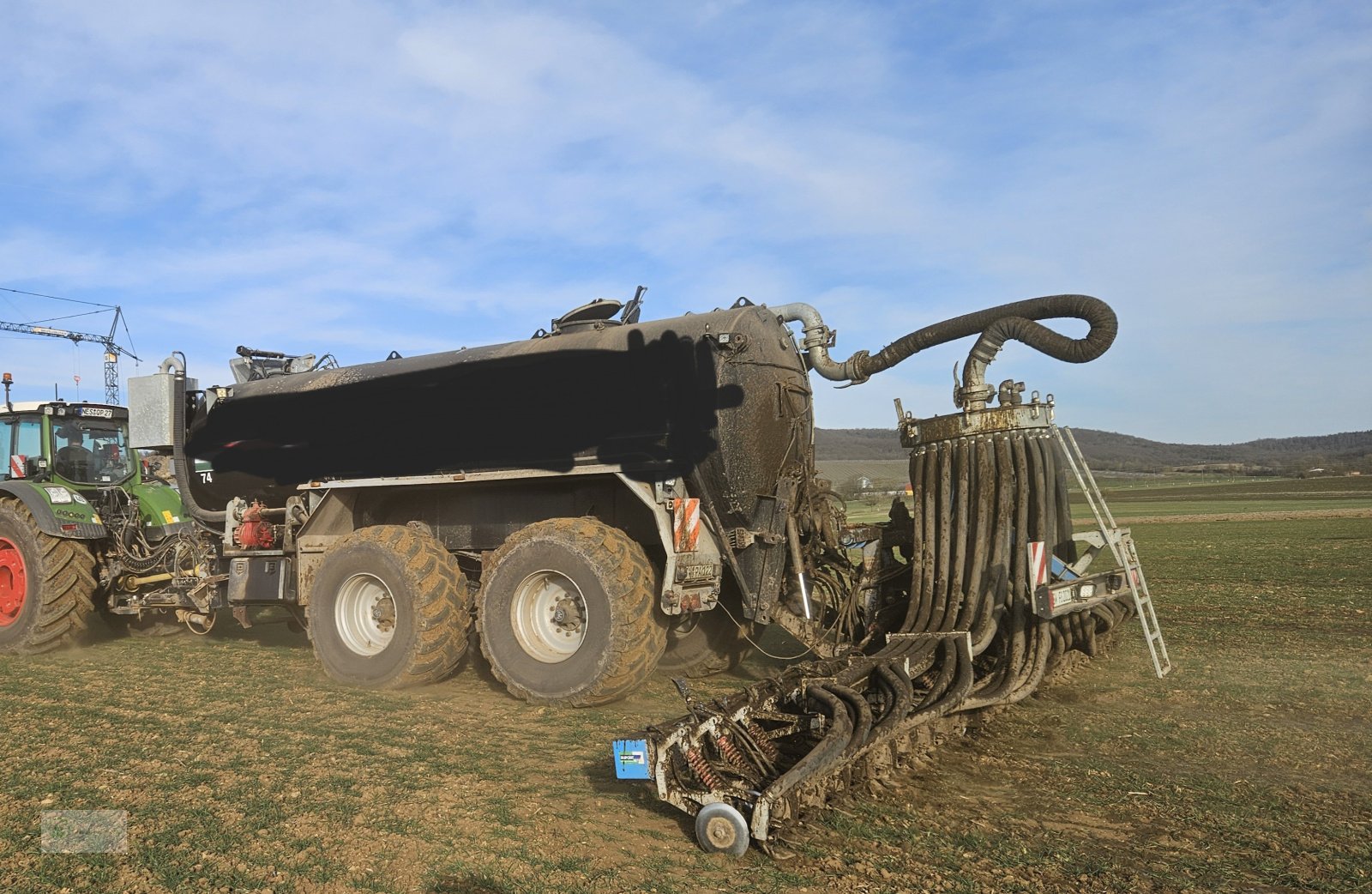 Pumpfass del tipo Peecon EUR 200, Gebrauchtmaschine In Donnersdorf (Immagine 2)