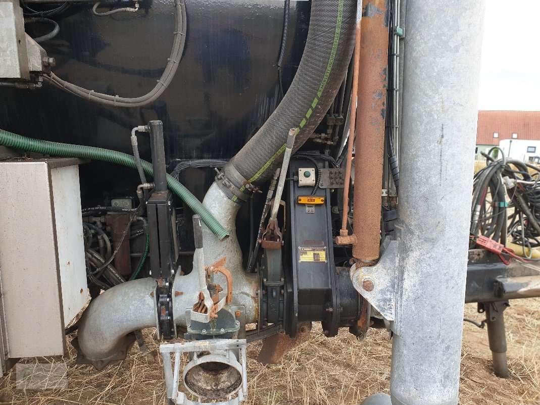 Pumpfass del tipo Peecon EUR 200, Gebrauchtmaschine In Donnersdorf (Immagine 14)